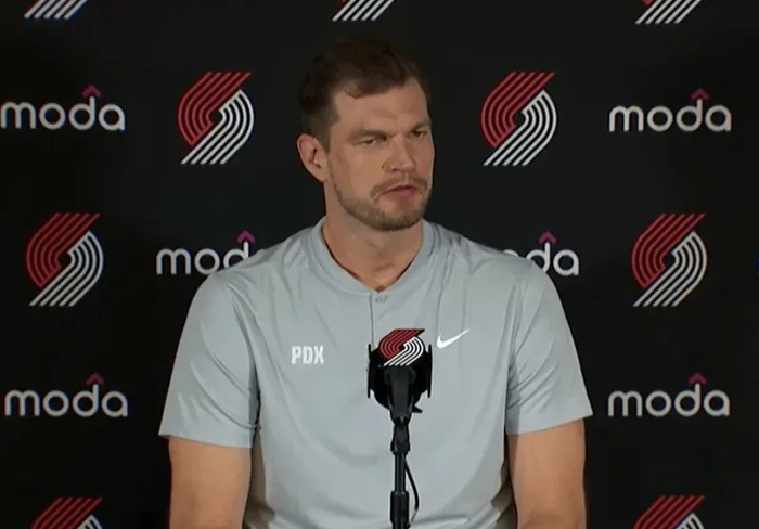 登录入口-斯普利特再谈杨瀚森！肯定移动，直指防守隐患，寄语夏训查漏补缺|NBA|提亚哥-斯普利特|杨翰森|nba|波特兰开拓者队_新浪体育_新浪新闻